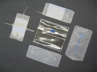 Peter Büscher GmbH - Die-cut customised plastic products